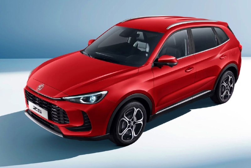 🚗⚡ В Испании определили топ-5 самых продаваемых китайских автомобилей в 2026 го