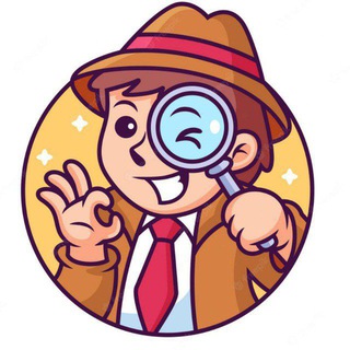 Telegram profile photo for Legit and Not