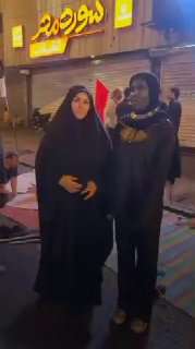 👈ویدیو وایرال شده از یه خانم که ازش مصاحبه میگیرن: هوش مصنوعی ایرانی