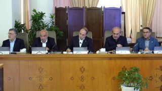 פזשכיאן: המסר של ההנהגה לגבי סיום מצב "אין מלחמה, אין שלום" הוא מסר נהדר
