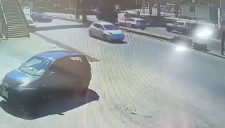 כתוצאה מהשאיבה... תאונת דרכים בסעדנאיל