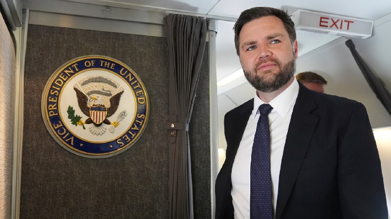 Vance says Roberts is 'profoundly wrong' about Supreme Court's role to check the executive branch