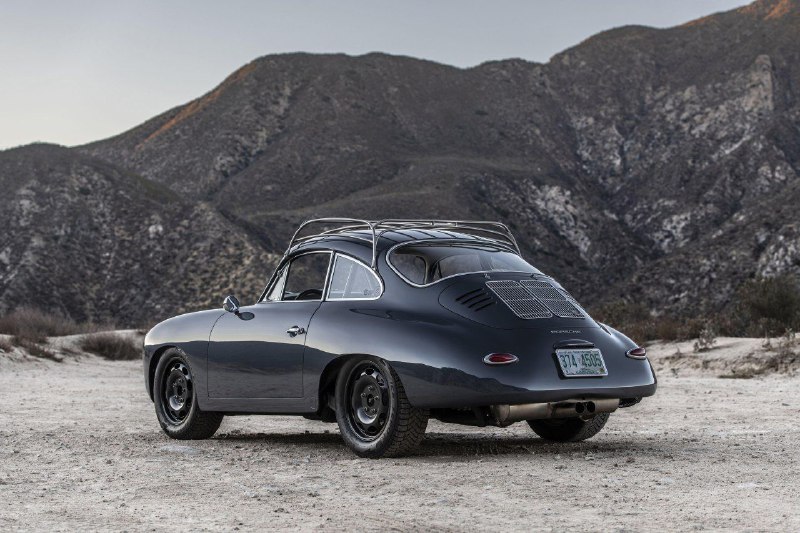 2019 Emory 356 C4S AllRad 3