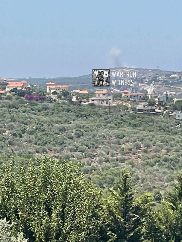 ️🇮🇱🇱🇧 AJ: מספר חיילים ישראלים נפצעו לאחר פיצוץ מוקשים בעיירה מג'דל זון בדרום לבנון.