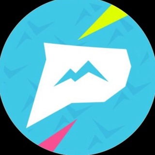 Telegram profile photo for Peaks