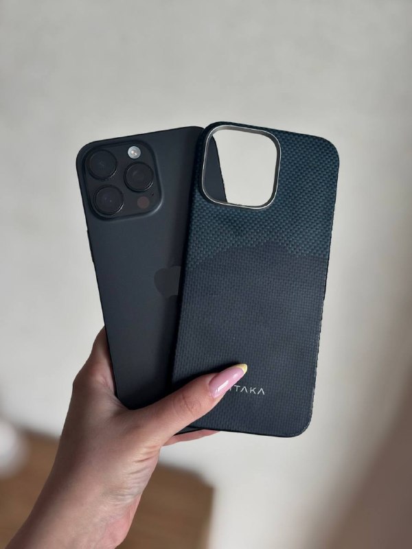 iPhone 16 Pro Max и iPhone 15 Pro, iPad 10 Gen