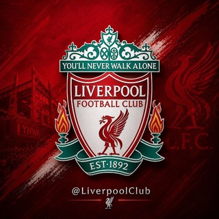 Telegram profile photo for Liverpool | لیورپول