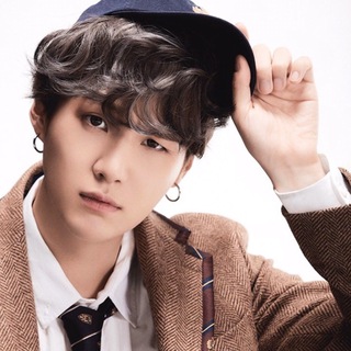 🤍 SUGA / BTS 🖤 Telegram Group Link