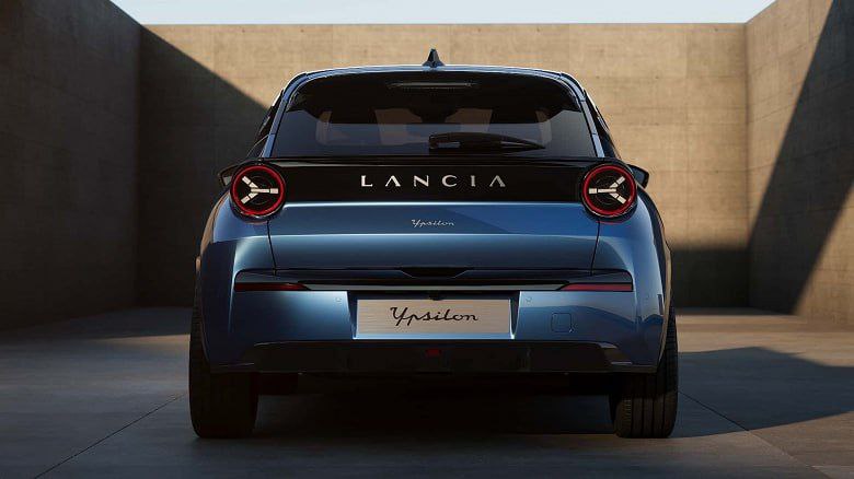 Lancia возвращается, впервые за 13 лет 3