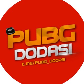 PUBG DODASI CHAT Telegram Group Link