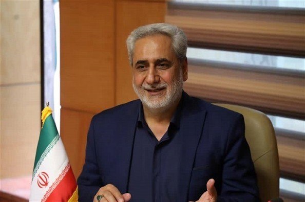 سازمان حفاظت محیط زیست: ✳️ نماز؛ پناه آرامش در روزهای سخت🔸 متن یادداشت علیرضا اعجازی، دبیر شورای فرهنگی، اقامه نماز، امر به معروف و نهی از منکر