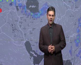 🎦 מטאורולוגיה: ייצוב החום הוא התופעה השלטת ברוב אזורי איראן עד יום ראשון