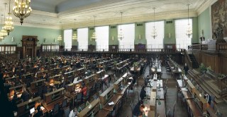 Минкульт создаст закрытое хранилище «деструктивной литературы» в РГБСотрудники Российской государственной библиотеки (РГБ) в Москве работают над созданием закрытого хранилища для «деструктивной литературы». Об этом сообщила заместитель министра культуры Жа