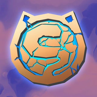 Telegram profile photo for WorldShards