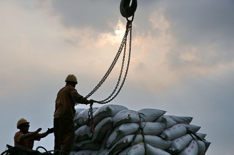 China Taps New Animal Feed Sources After Falling Out With Canada
