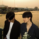 The last white rose