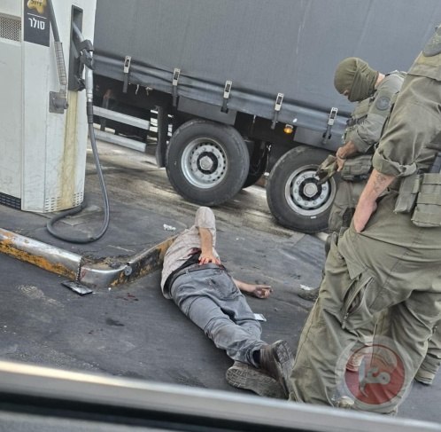 Israeli forces shoot Palestinian, arrest doctor in Ramallah raid