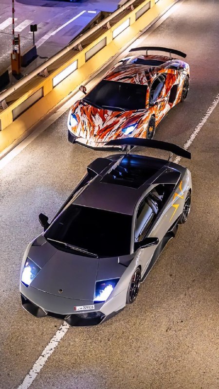 SV