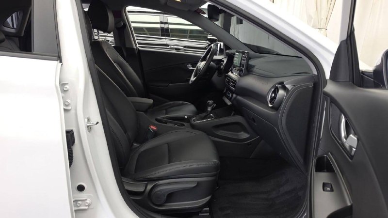 Hyundai Kona фото 6