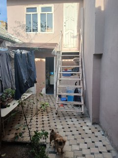 Yashnobod tumanida uy sotaman