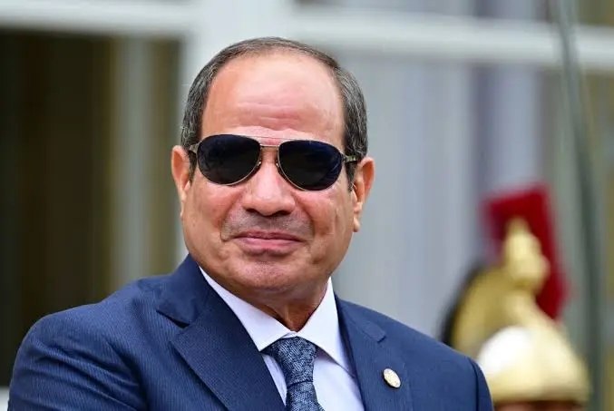 Sisi: