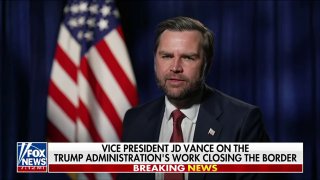 JD Vance: