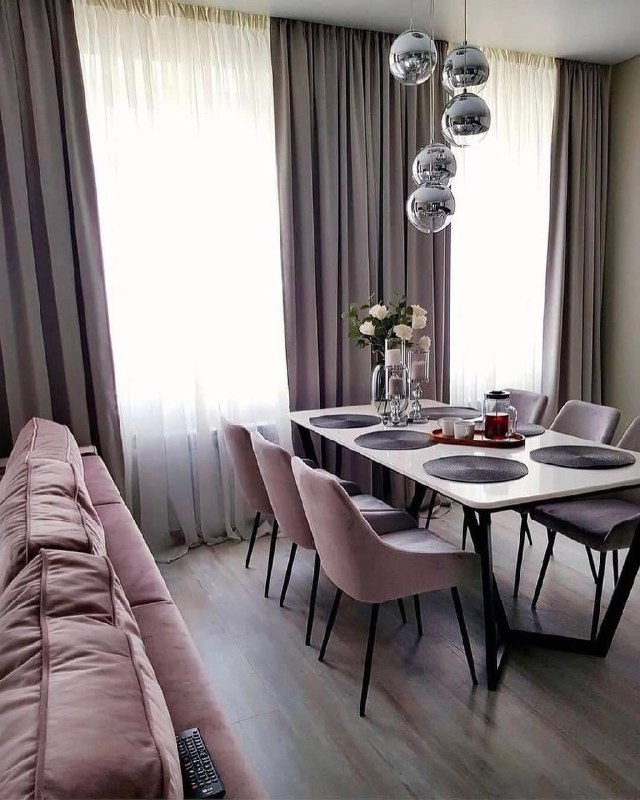 Как вам ремонт квартиры? Мы в МАХ | Уголок дизайна - изображение 8 - ремонт, квартиры, мах