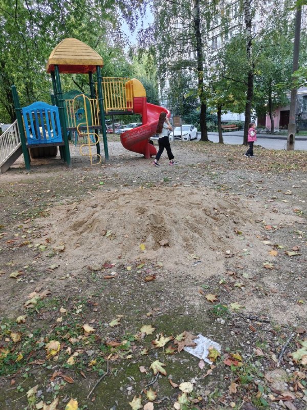 От подписчицы:Лихачёвское шоссе, 20, корп. 2.