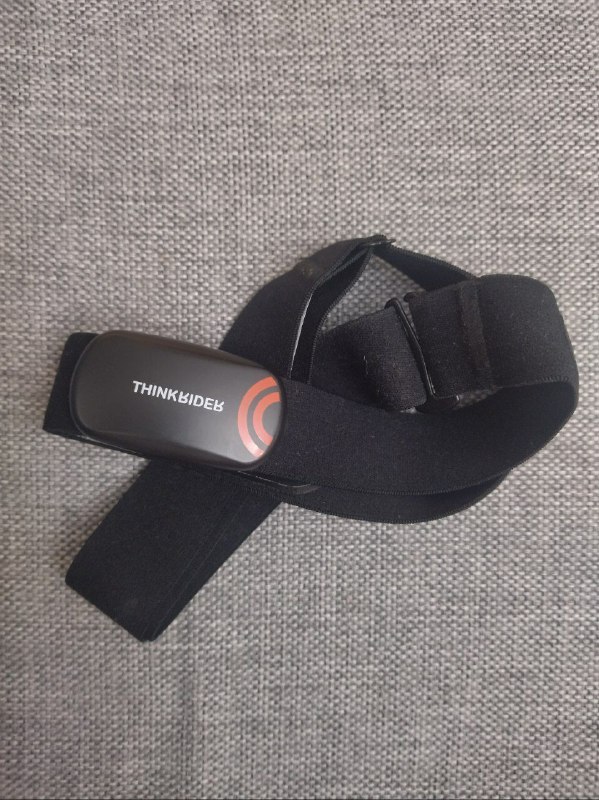 Продам нагрудный пульсометр ThinkRider — фото 1