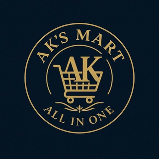AK's MART all in one!
