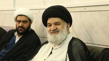 دیده بان ایران: ✅ وکیل محمدباقر خرازی: 🔴نباید مباحث علمی و فقهی را لزوماً به معنای اتخاذ موضع سیاسی تلقی کرد🔴 سوءنیت برای ایشان احراز نش