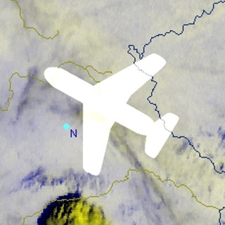 Flight Companion logo