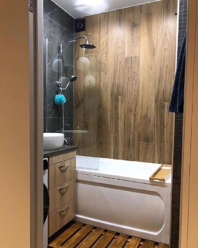 Оцените ремонт квартиры Мы в МАХ | Уголок дизайна - изображение 6 - оцените, ремонт, квартиры