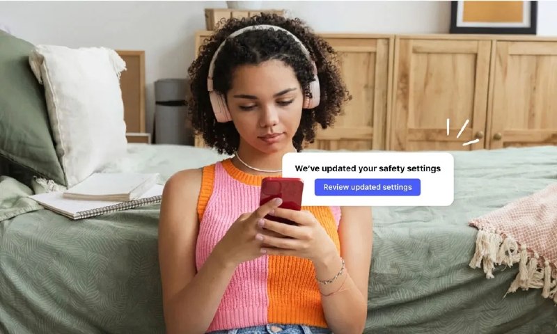 Digiato | دیجیاتو: 📱متا به اینفلوئنسرها برای دفاع از شبکههای اجتماعی در برابر قوانین محدودکننده پول میدهد▪️ گزارشی جدید مدعی است متا با پ
