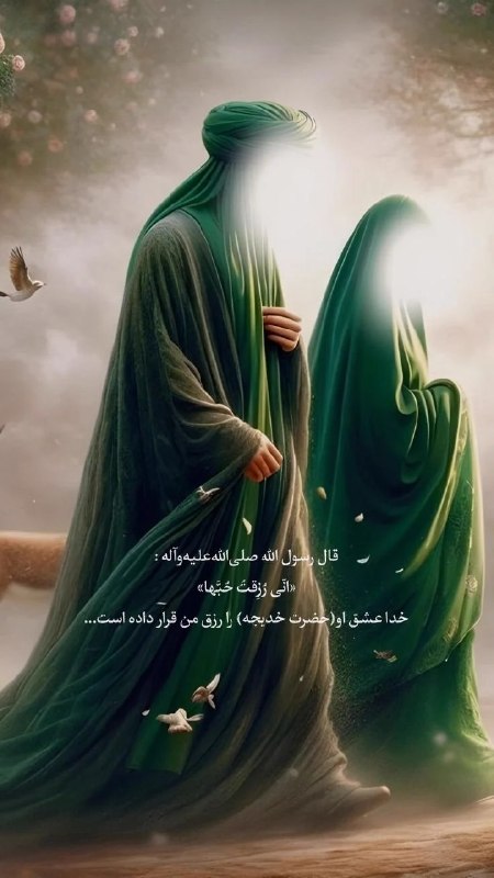حاضر جواب: امیرالمؤمنین (علیه‌السلام) فرمودند: اگر همسری همفکر و همدل داشته باشید، یکی از بزرگ‌ترین آسایش‌های دنیا را یافته‌اید.📚غر