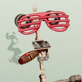 MDB(Mad Digital Brains)