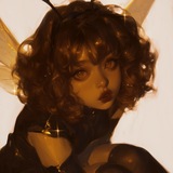 HoneydEw ᢉ𐭩 JAI