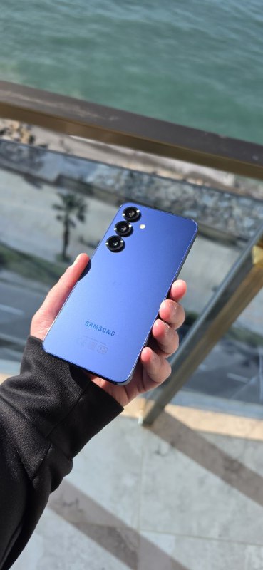 Продам самсунг s25 на 128гб — фото 1