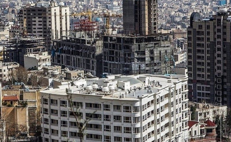 خبرگزاری خبرآنلاین: 🏘 آغاز ثبتنام مسکن استیجاری تهران و مشهد از فردا وزارت راه و شهرسازی:▫️ثبتنام مسکن استیجاری زوجهای جوان در تهران و مش