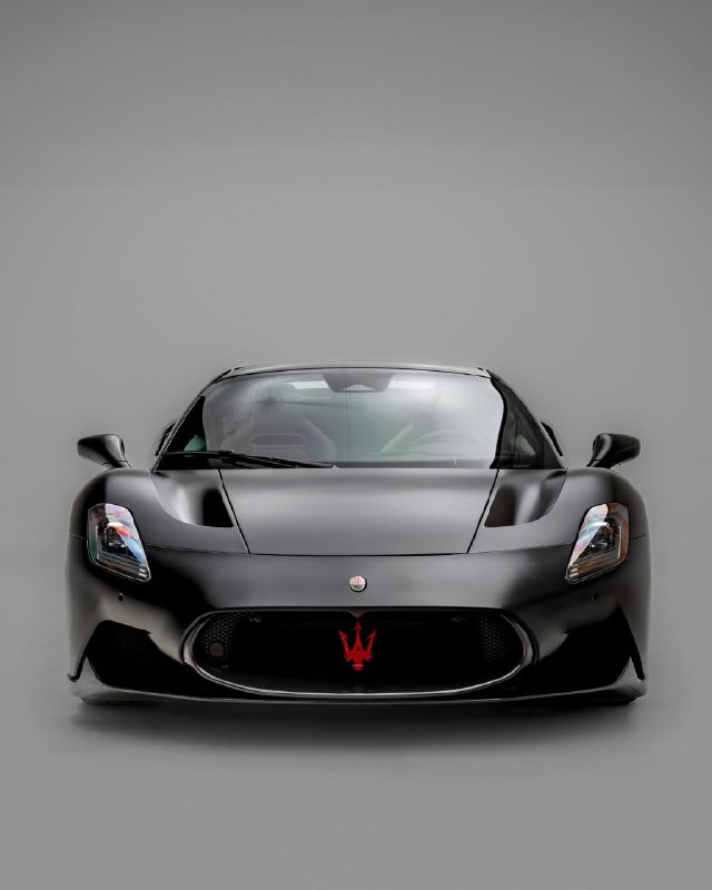 Maserati MC20 Cielo 5