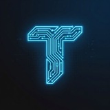 Telegram profile photo for Техно Тренды | Технологии · Авто · ИИ · Роботы
