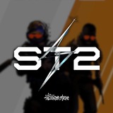ST CS2 Parser