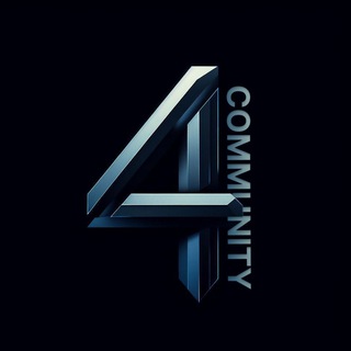 Telegram profile photo for GPT-4 Community