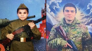 На войне в Украине погиб первый россиянин 2008 года рожденияЖурналисты «Би-би-си» и «Медиазоны» обнаружили первого погибшего на войне россиянина 2008 года рождения. На момент гибели 1 мая 2026 года Алишеру Свирину было 18 лет, говорится в материале изданий