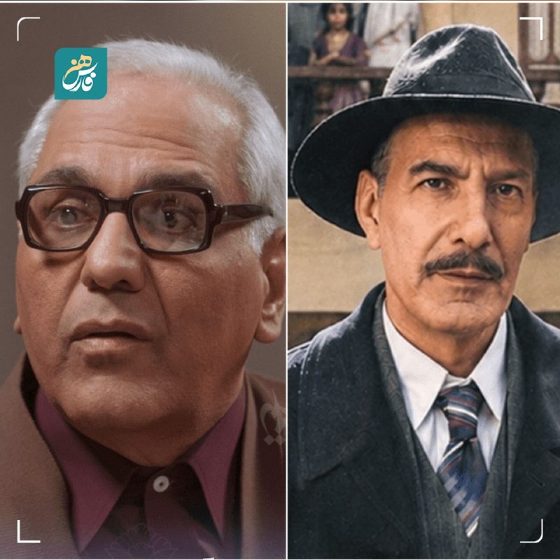 فارس هنر: وقتی تلویزیون سراغ خاطرات خوش مردم میرود🔹تلویزیون به سراغ آثار قدیمی و نوستالژیک رفته است؛ مجموعههایی که قرار است پس ا