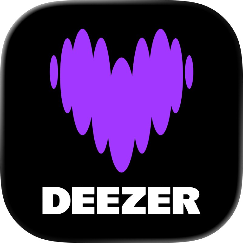 Deezer: Music Player, Podcast