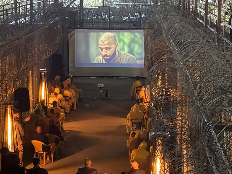 "ג'ארירה"... סיפור עיראקי בפתח האוסקר 🇮🇶🎬