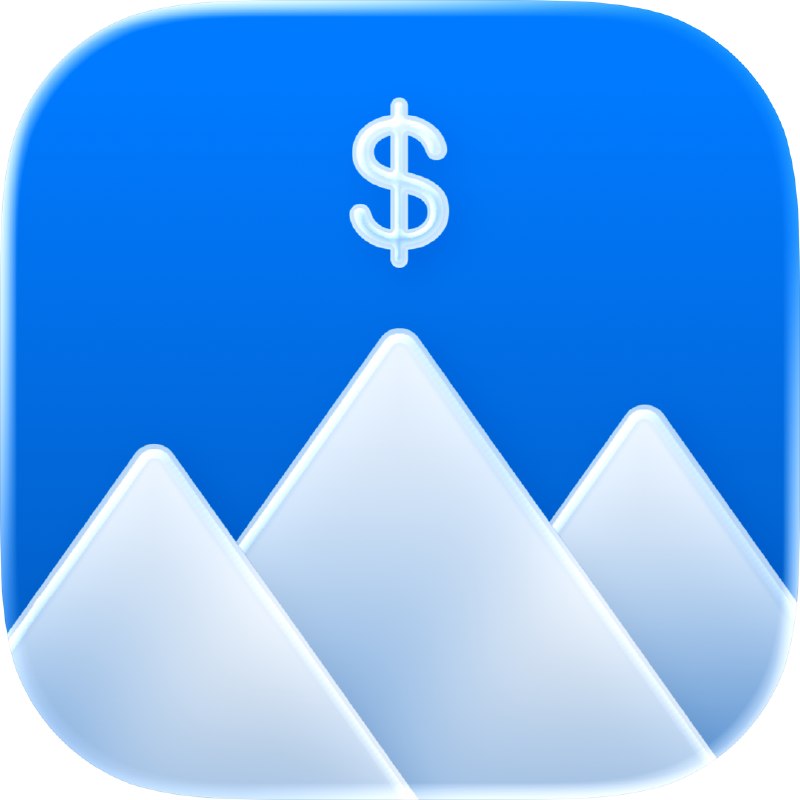 Stock &amp; Portfolio App: Summit