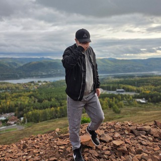 Telegram profile photo for Главный по Афише | Красноярск