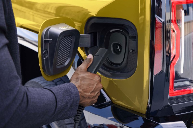 🚗⚡ В преддверии летнего старта 2027 года GM готовит к полному переходу к электр